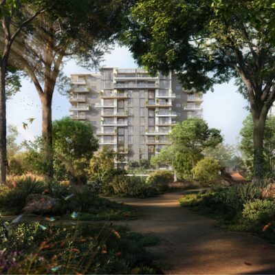 Ghaf Woods Phase 2 at Dubailand