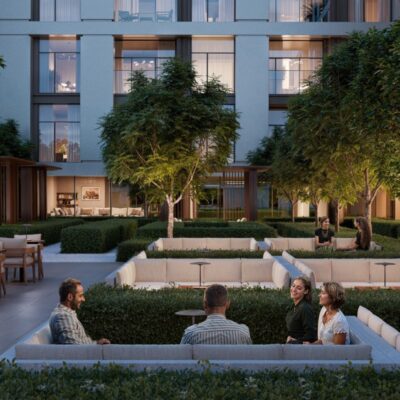Terra Heights at Expo Living