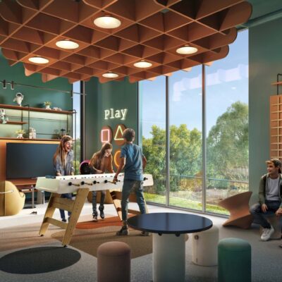 Ghaf Woods Phase 2 at Dubailand