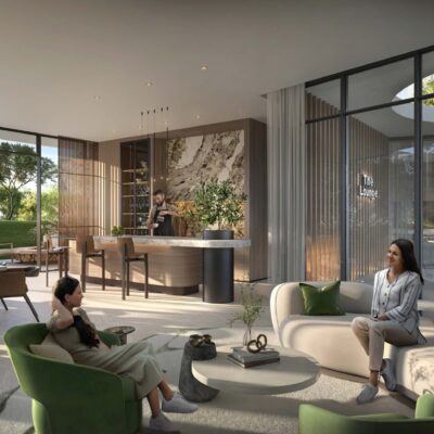 Ghaf Woods Phase 2 at Dubailand