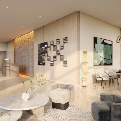 Terra Heights at Expo Living