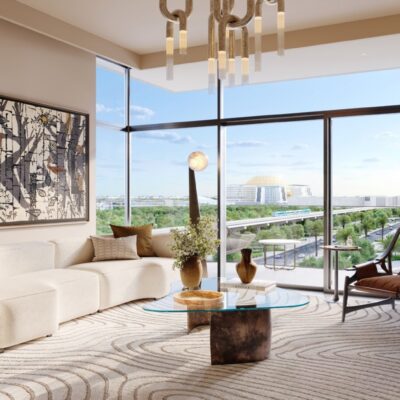 Terra Heights at Expo Living