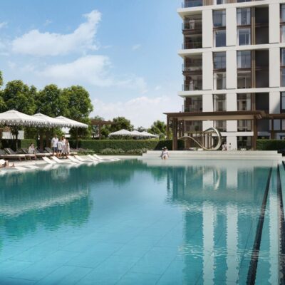 Terra Heights at Expo Living