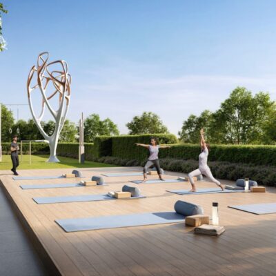 Terra Heights at Expo Living