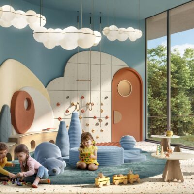 Ghaf Woods Phase 2 at Dubailand