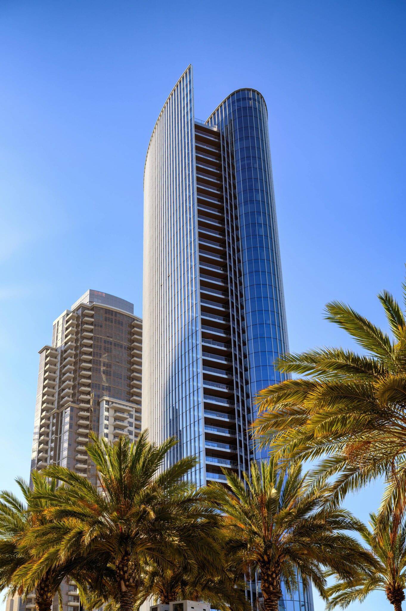 Apartments in Dubai