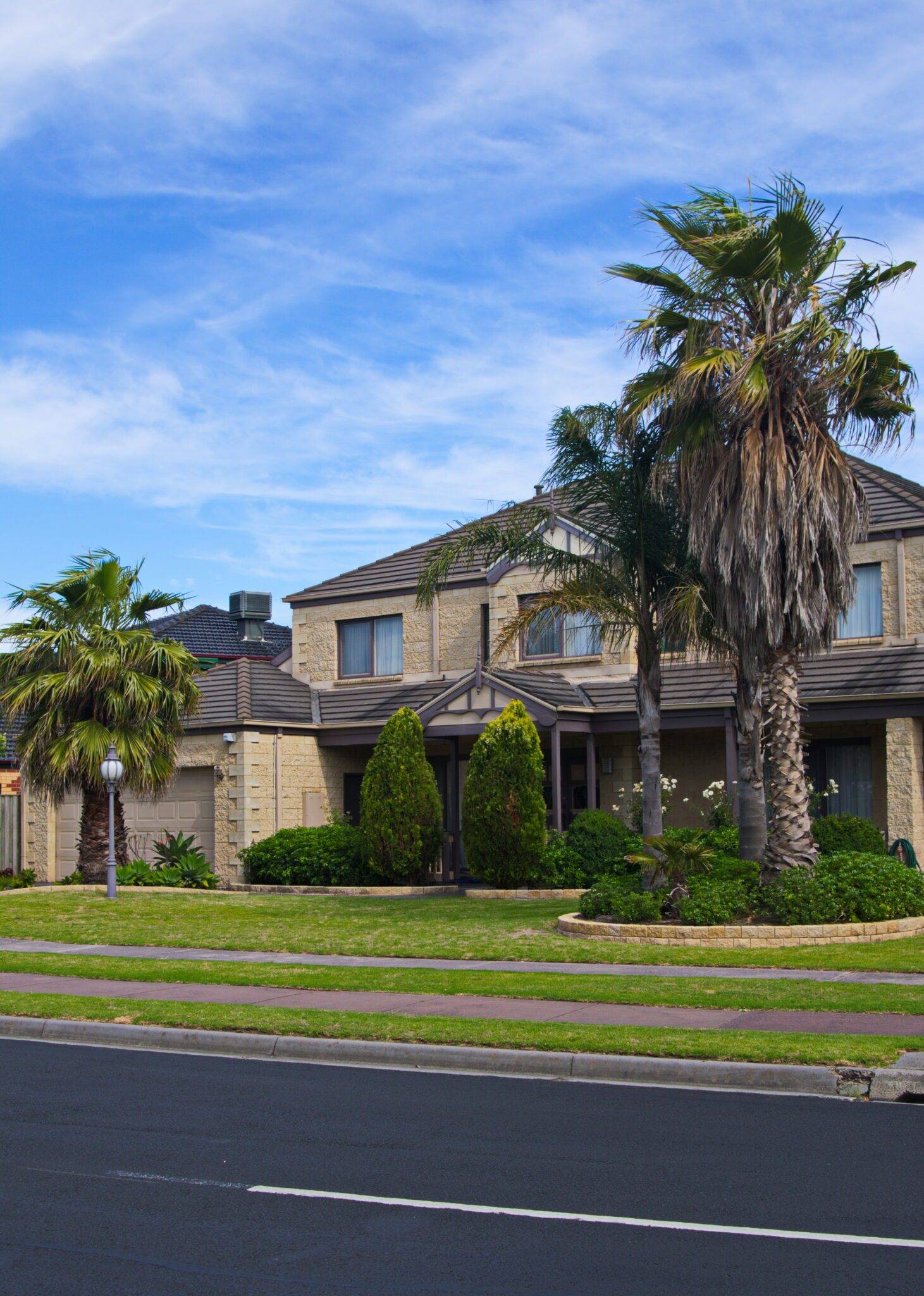 Villas in Dubai