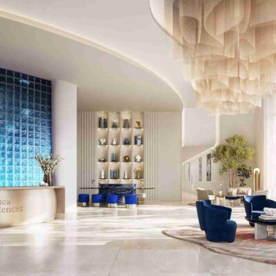 chelsea residences