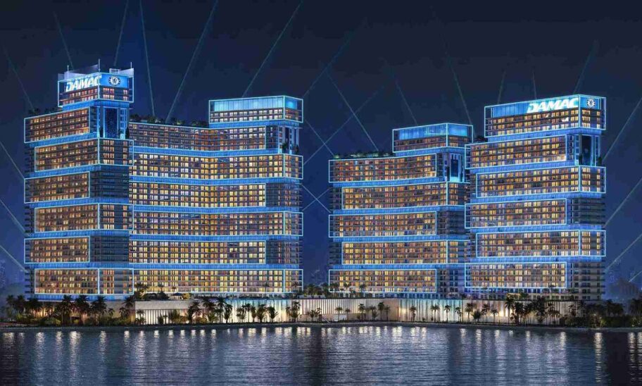 chelsea residences