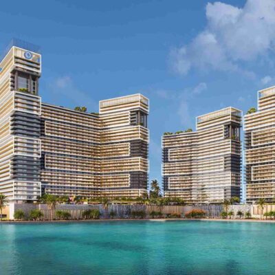 chelsea residences