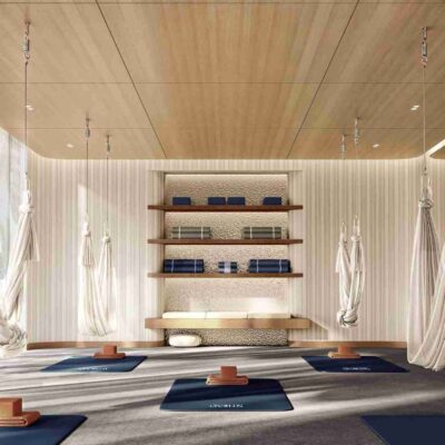 chelsea residences