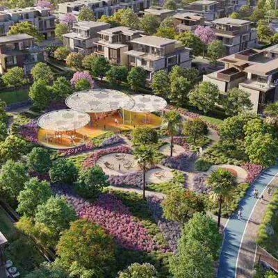 Nad Al Sheba Phase 8