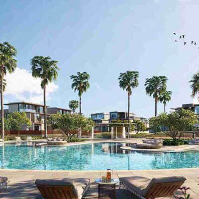 Nad Al Sheba Phase 8