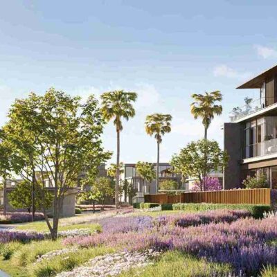 Nad Al Sheba Phase 8