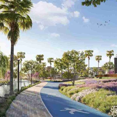 Nad Al Sheba Phase 8
