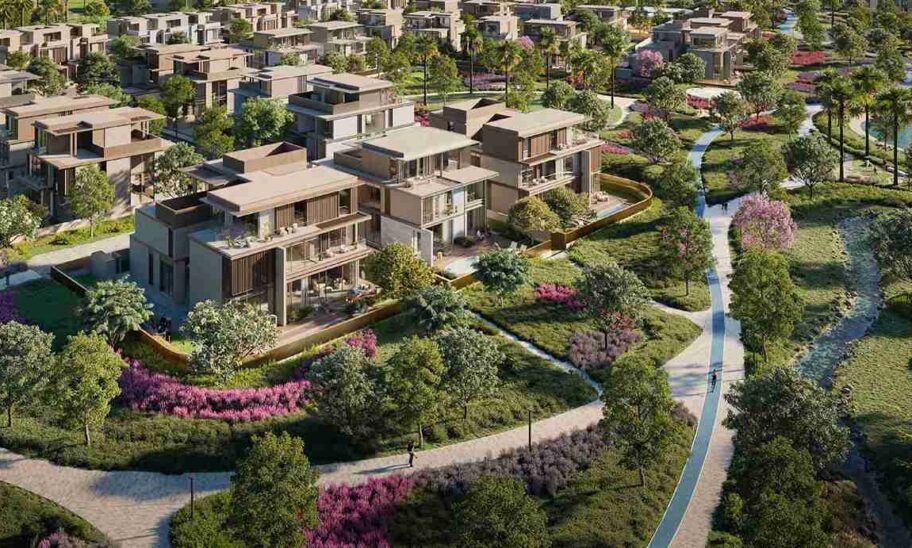 Nad Al Sheba Phase 8