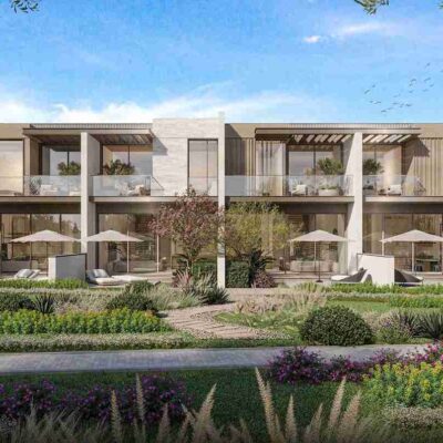 Nad Al Sheba Phase 8