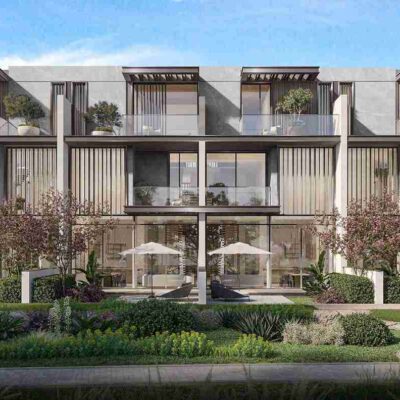 Nad Al Sheba Phase 8