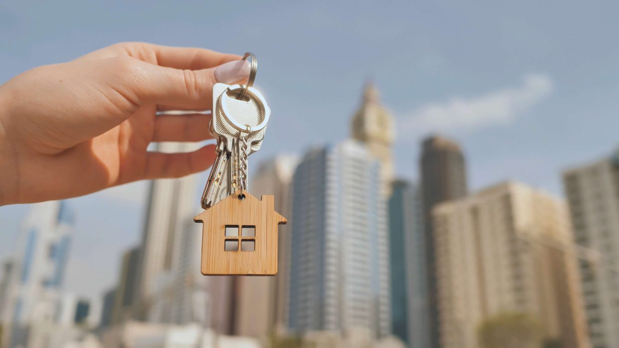 FC Real Estate Karachi