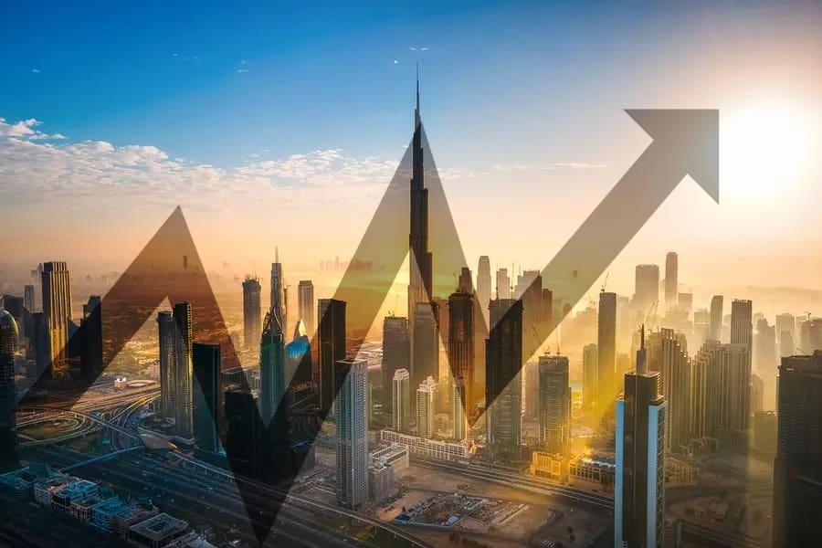 Dubai Real Estate Event