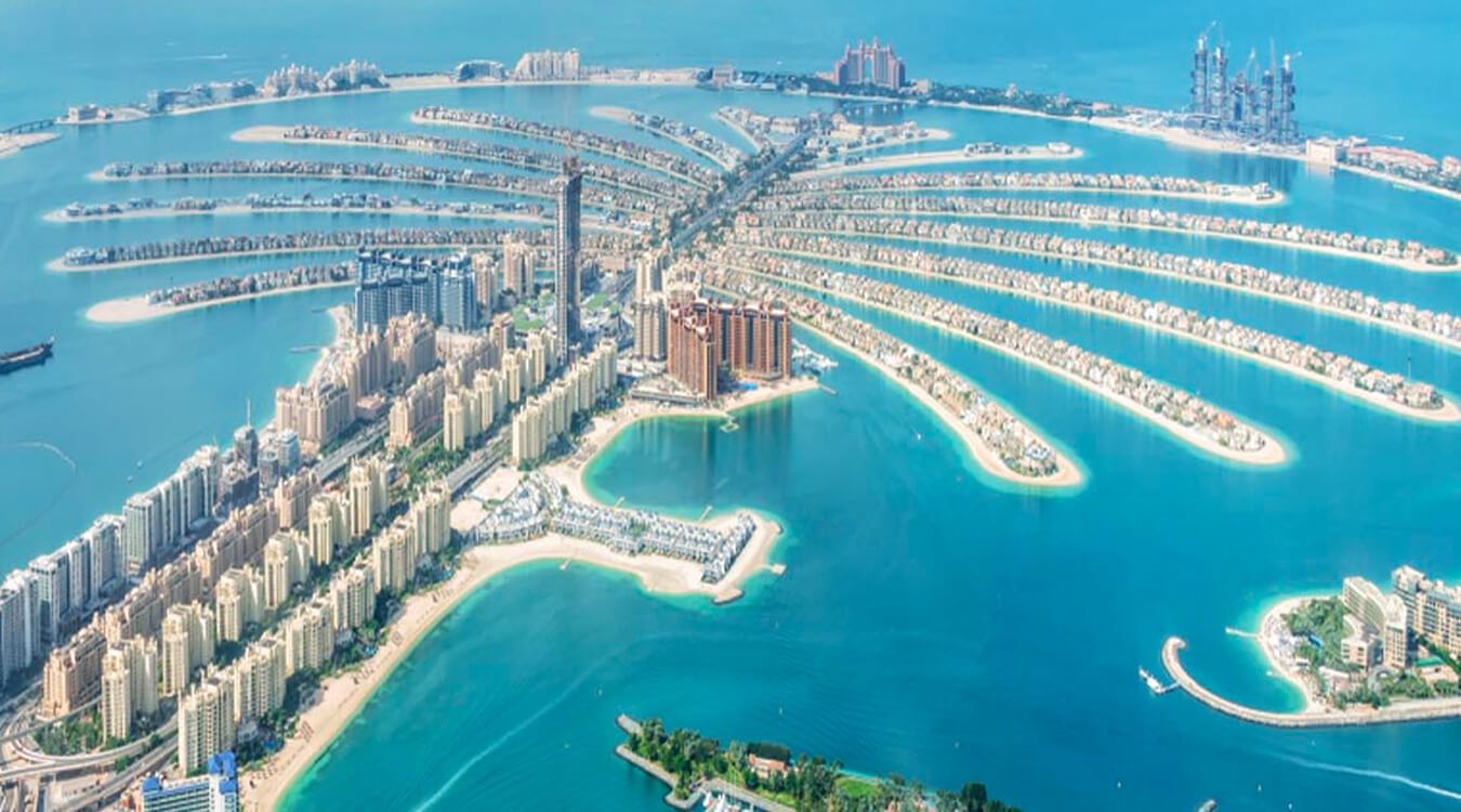 Dubai Property Showcase in Islamabad
