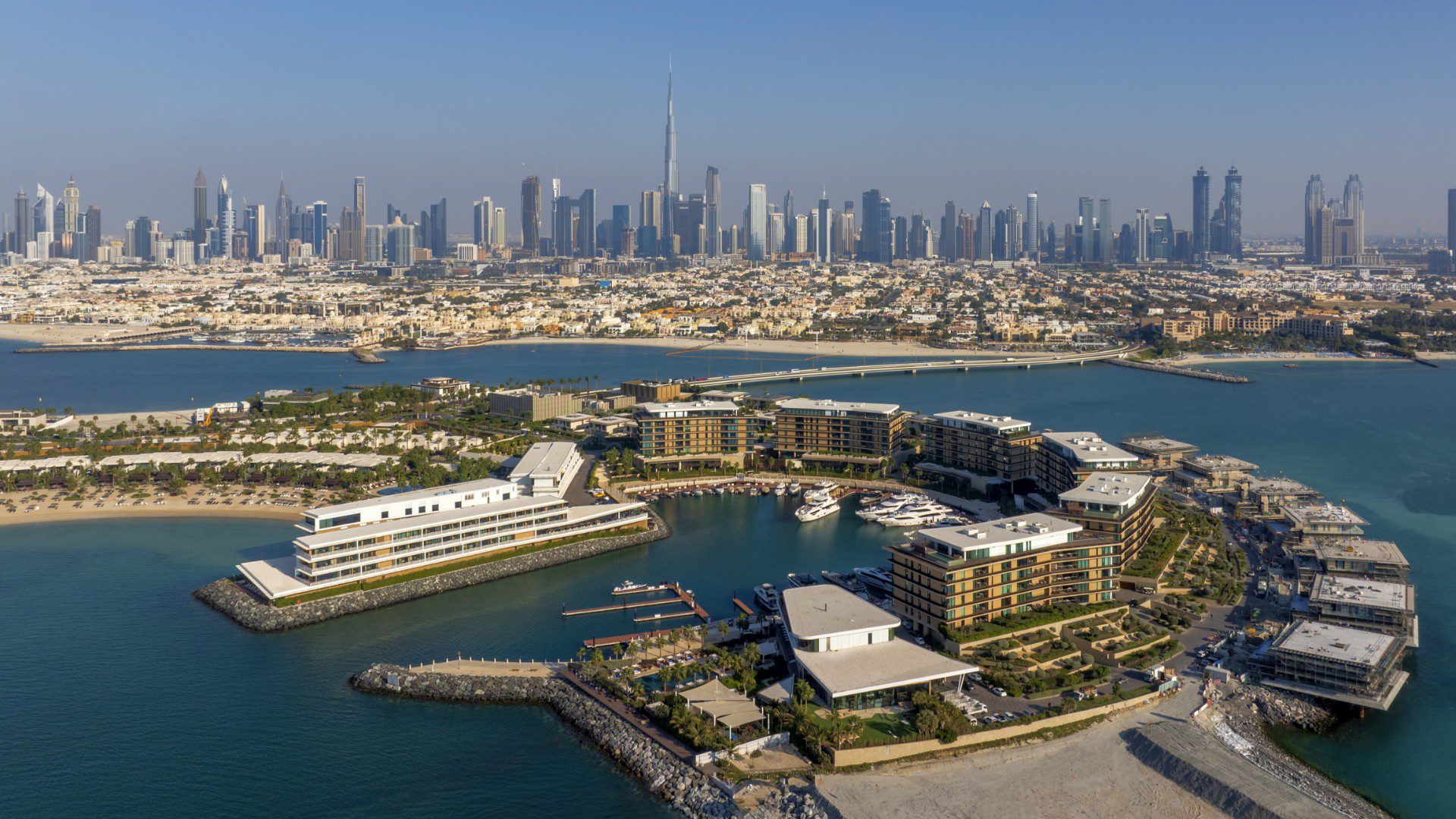 Dubai property seminar
