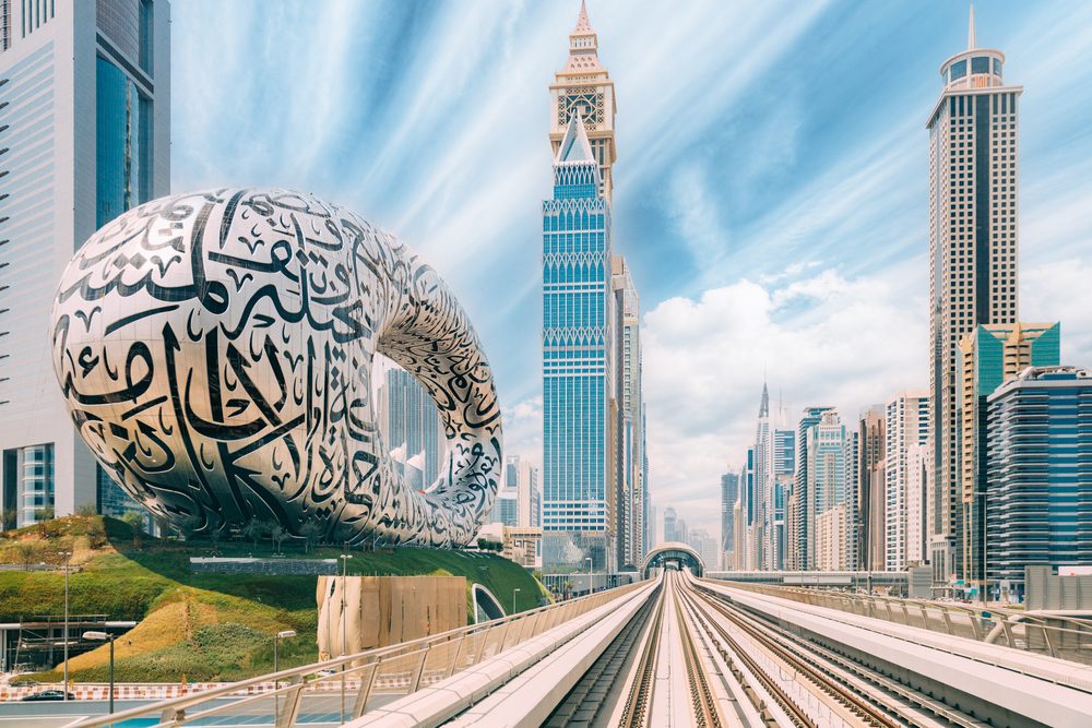 Dubai real estate agents"