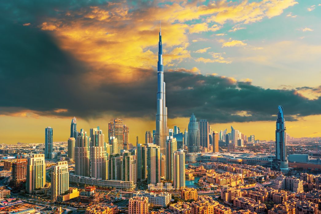 Meet Dubai property agents in Islamabad
