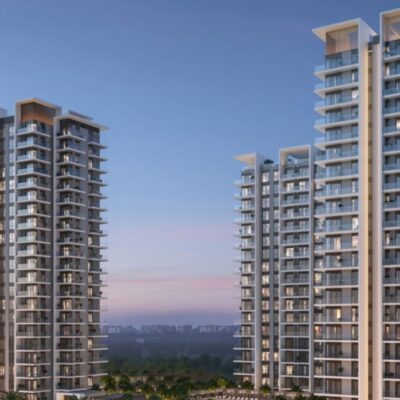 Rosehill by Emaar Properties