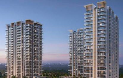 Rosehill by Emaar Properties