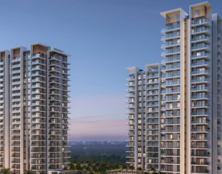 Rosehill by Emaar Properties