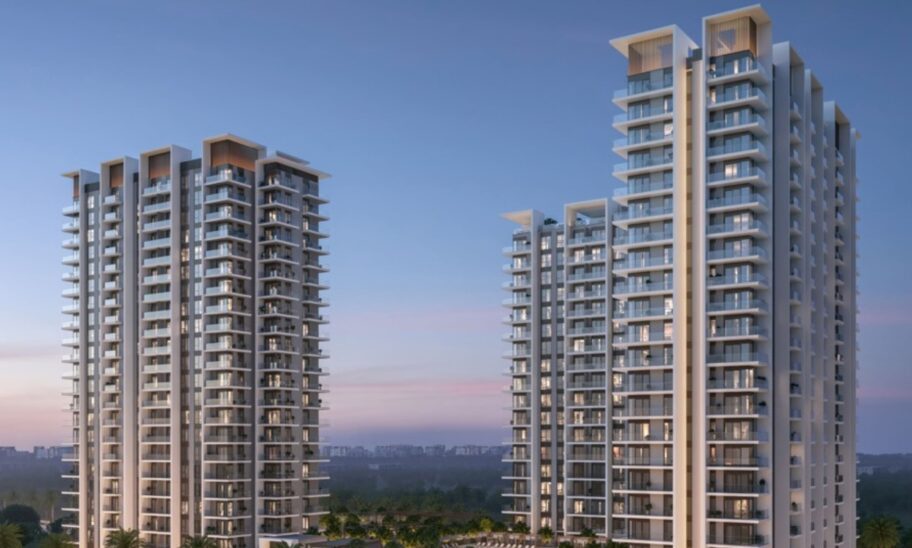 Rosehill by Emaar Properties
