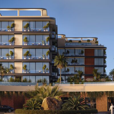 coventry residence III