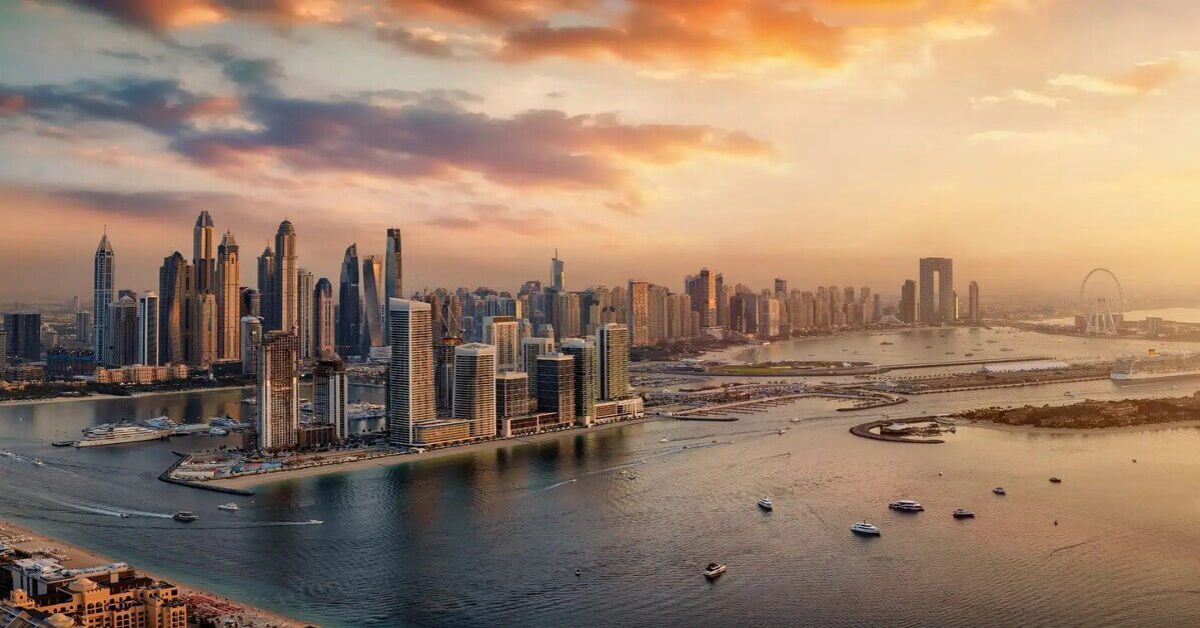 Dubai Real Estate Agents