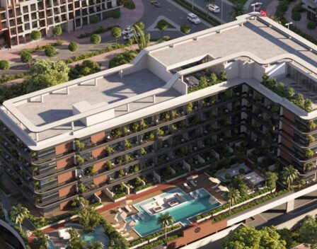 coventry residence III