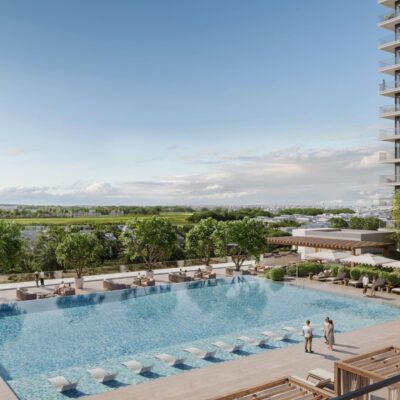 Rosehill by Emaar Properties