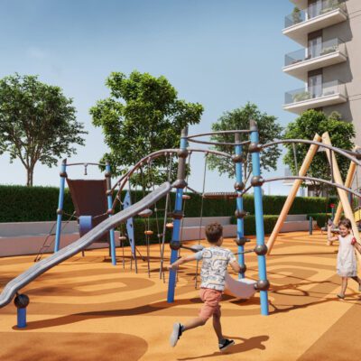 Rosehill by Emaar Properties