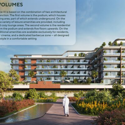 coventry residence III