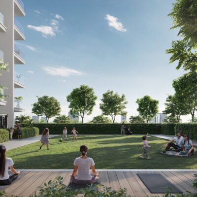 Rosehill by Emaar Properties