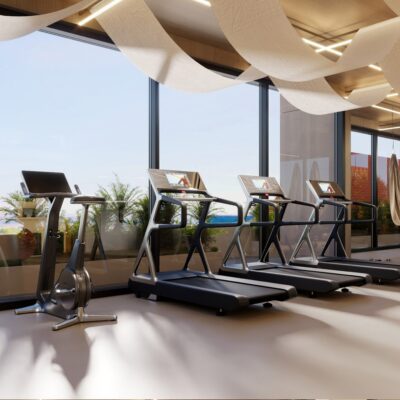 coventry residence III