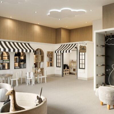 Rosehill by Emaar Properties