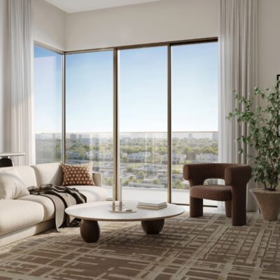Rosehill by Emaar Properties