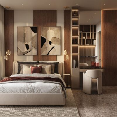 coventry residence III