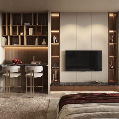 coventry residence III