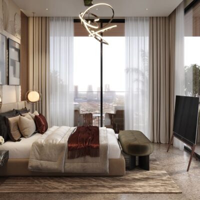 coventry residence III