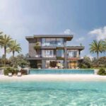 Jacob and Co Dubai Beachfront Project