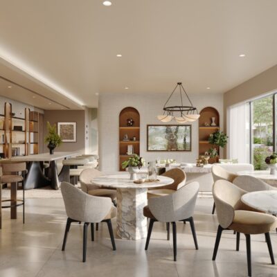 Palace Residences Hillside A