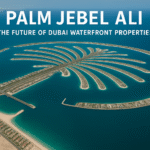 Dubai Waterfront Properties