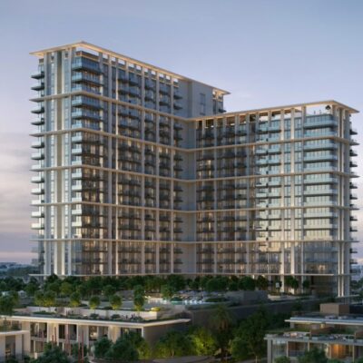 Palace Residences Hillside A