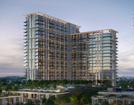 Palace Residences Hillside A